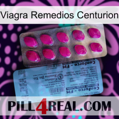 Centurion Remedies Viagra 35